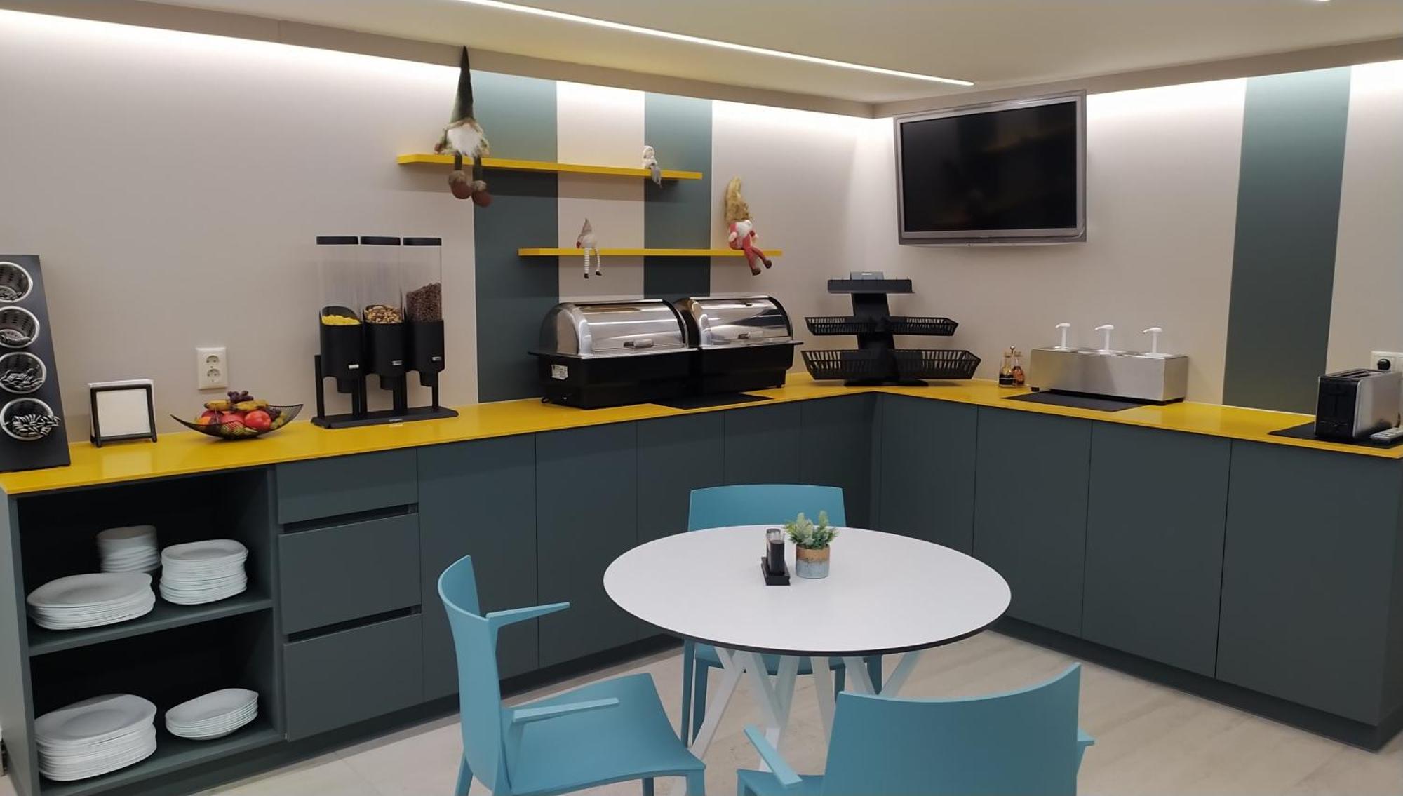 Vegvar Spa Apartman ยูลา ภายนอก รูปภาพ