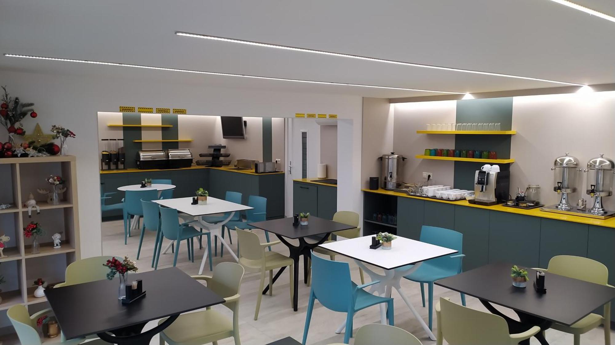 Vegvar Spa Apartman ยูลา ภายนอก รูปภาพ